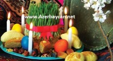 nevruz bayramı azerbaycan