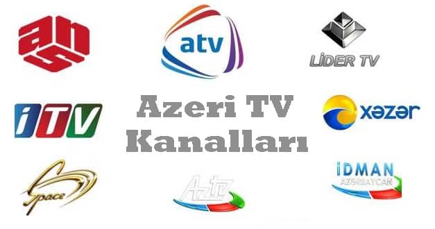 Azeri canli tv